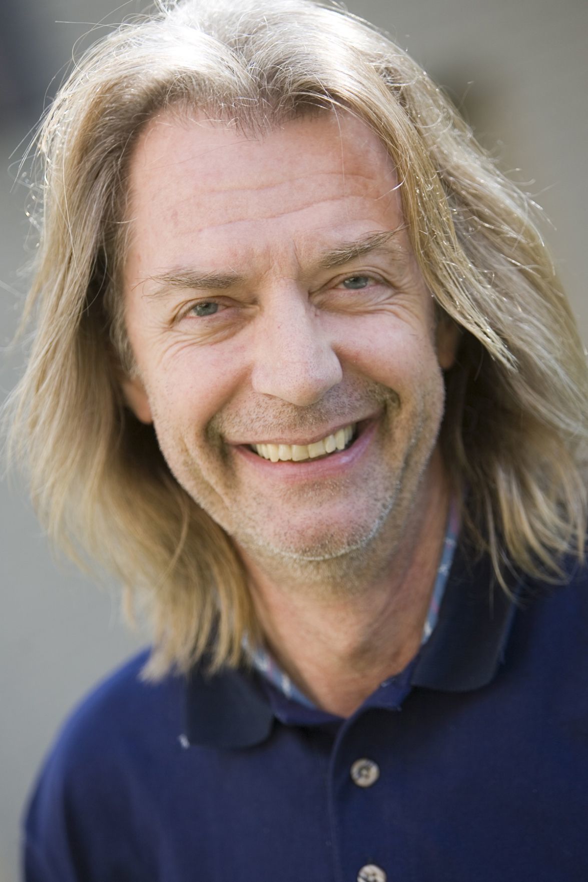 Keith Knutson
